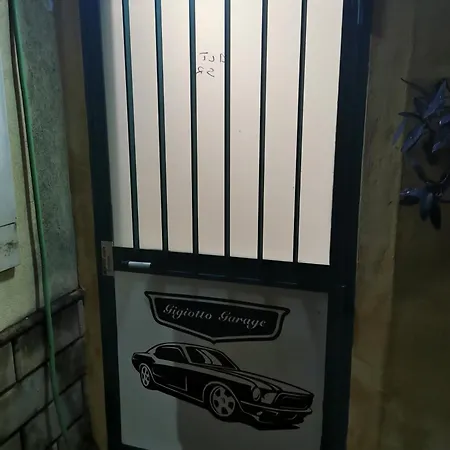 Gigiotto Garage *