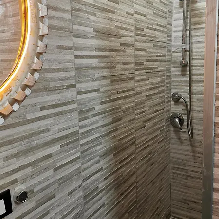 Gigiotto Garage Holiday home *