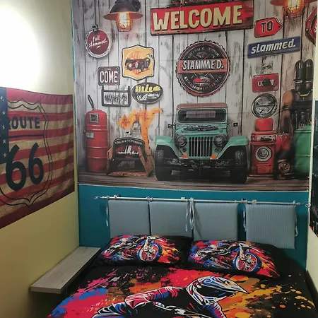 Gigiotto Garage * Syracuse