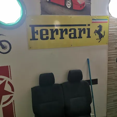 Gigiotto Garage *